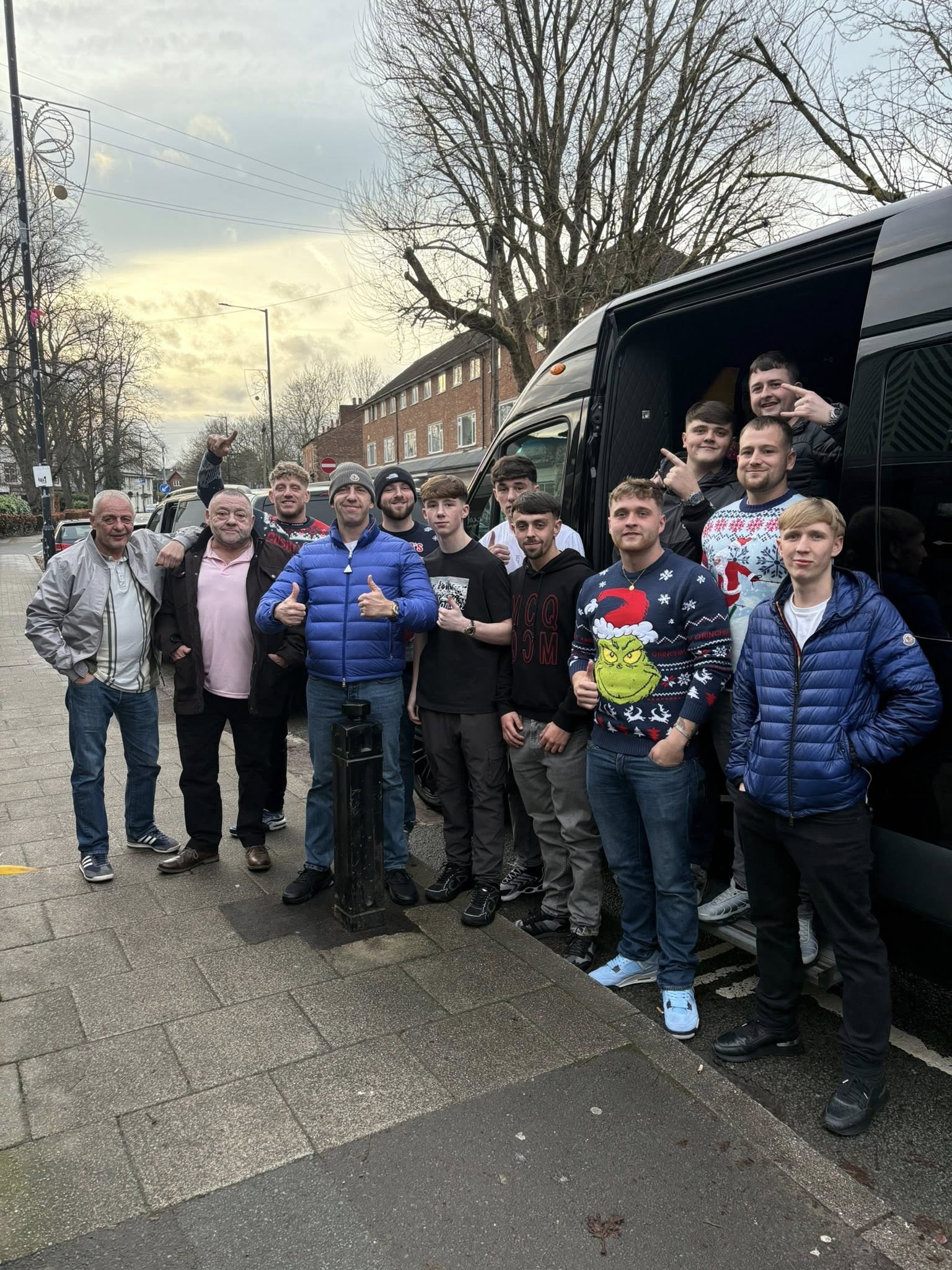 A & E Roofing Team Mobile